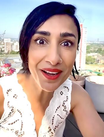 Full leaked Anita rani private onlyfans photo
