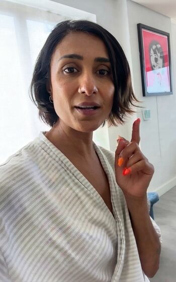 Anita Rani
