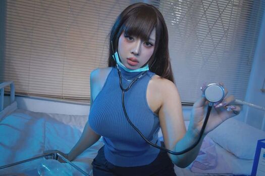 Full leaked Anizu chie private onlyfans photo