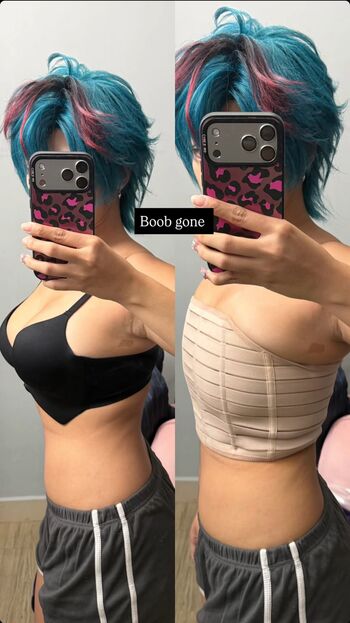 Full leaked Anizu chie private onlyfans photo