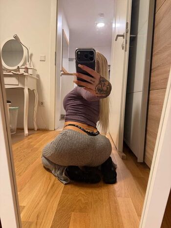 Full leaked Anja carina haslinger private onlyfans photo