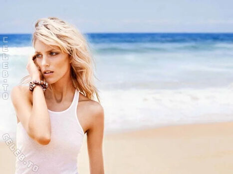 Full leaked Anja rubik private onlyfans photo
