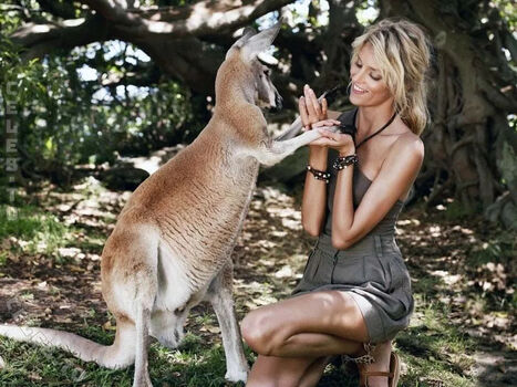 Full leaked Anja rubik private onlyfans photo