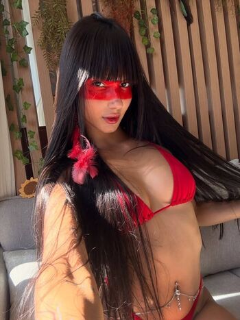 Full leaked Anjinha de franja private onlyfans photo