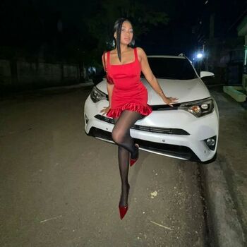 Anleny frias