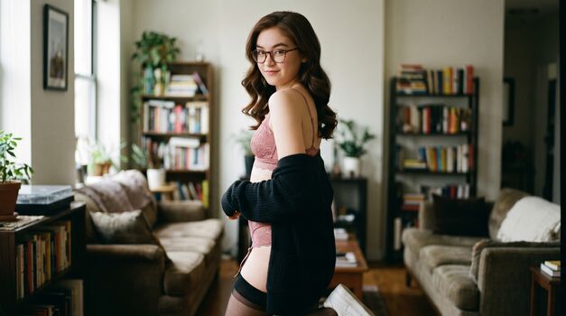 Anna Cathcart