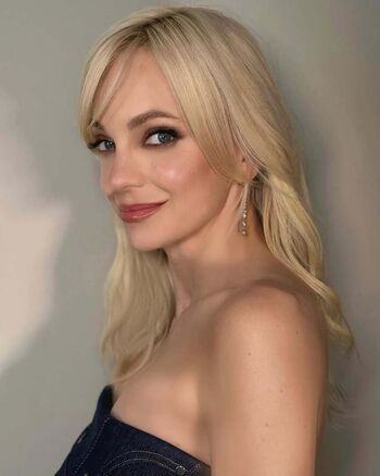 Anna Faris