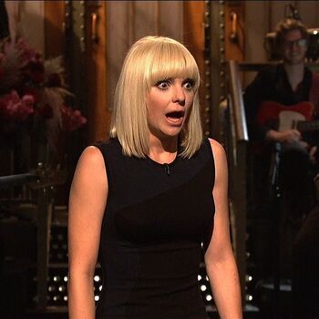 Anna Faris