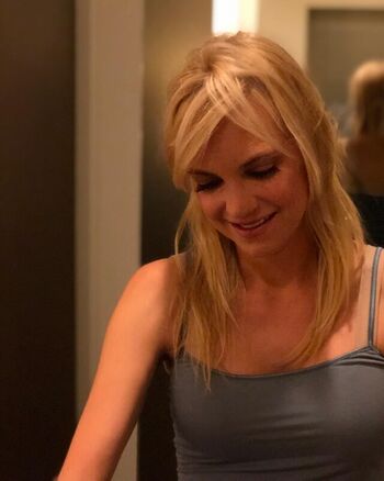 Anna Faris