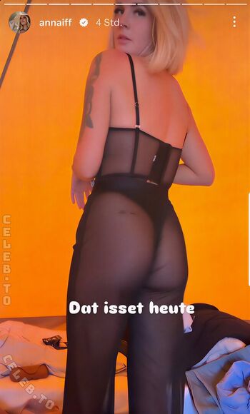 Anna Ifflรคnder