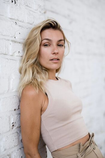 Full leaked Anna karolin berger private onlyfans photo