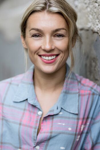 Anna Karolin Berger