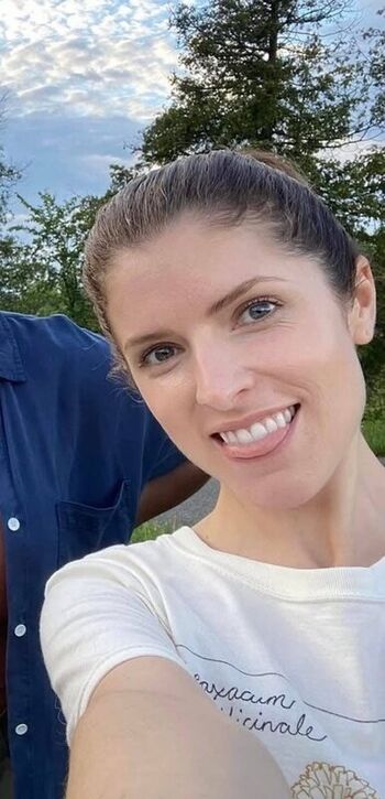 Full leaked Anna kendrick private onlyfans photo