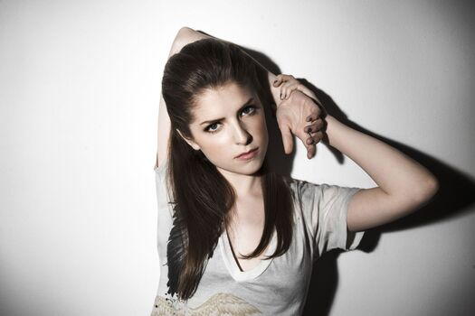 Full leaked Anna kendrick private onlyfans photo