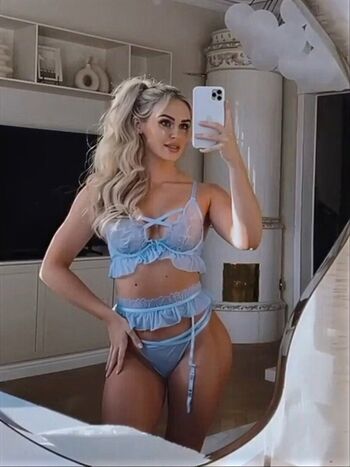 Full leaked Anna nystrm private onlyfans photo