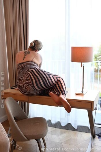 Anna Schmidt