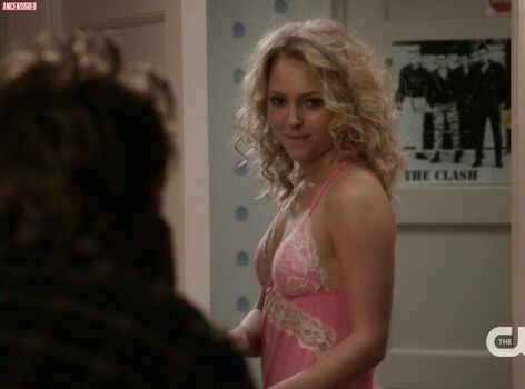 Anna Sophia Rob