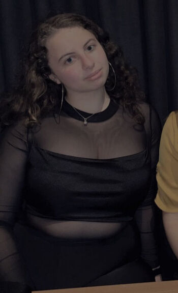 Full leaked Annabelle r private onlyfans photo