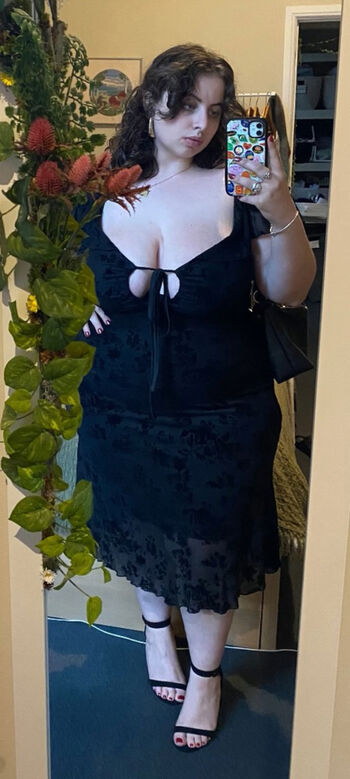 Full leaked Annabelle r private onlyfans photo