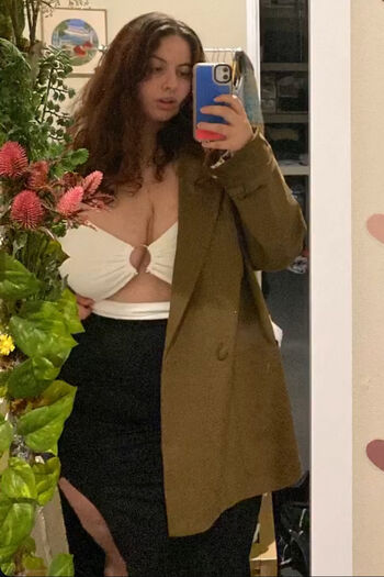 Full leaked Annabelle r private onlyfans photo