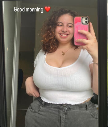Full leaked Annabelle r private onlyfans photo