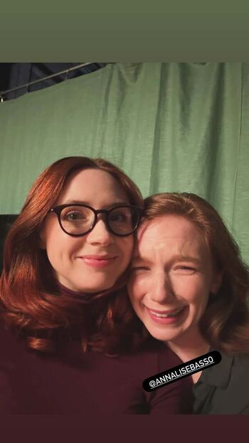Annalise Basso