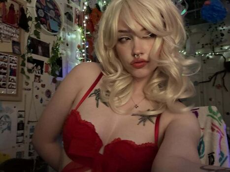 Full leaked Annaliseelliot private onlyfans photo