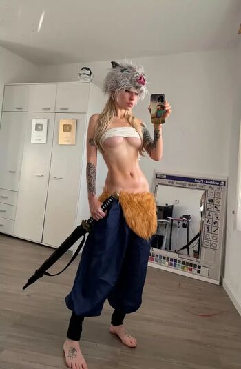 Full leaked Annaullmann private onlyfans photo