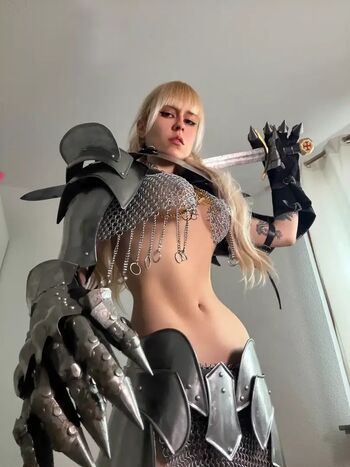 Full leaked Annaullmann private onlyfans photo
