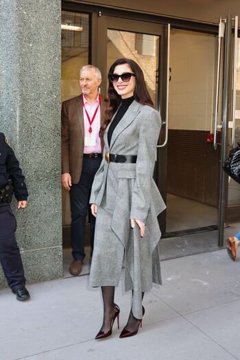 Anne Hathaway