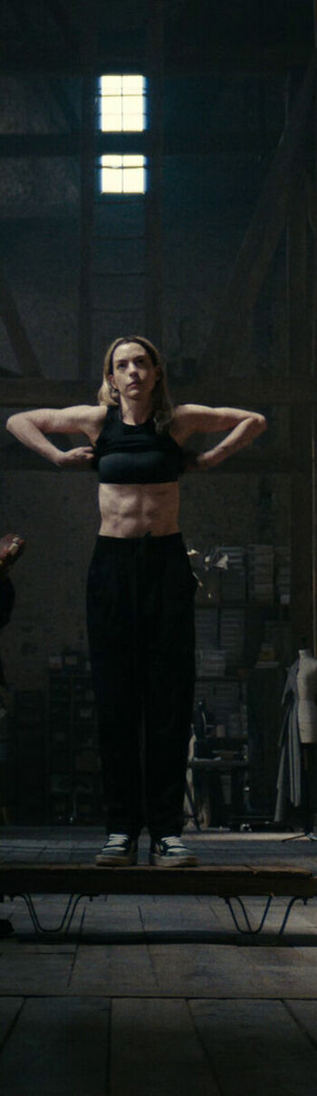 Anne Hathaway
