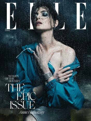 Full leaked Anne hathaway private onlyfans photo