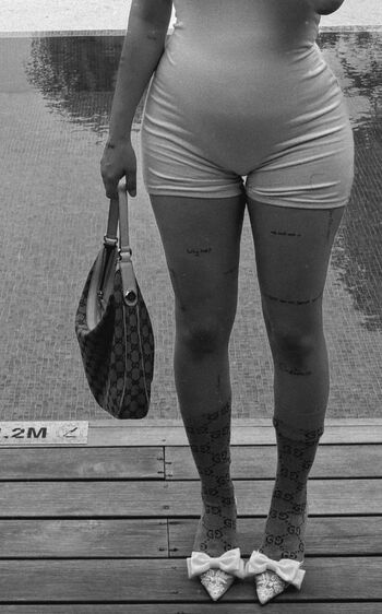 Full leaked Anne marie private onlyfans photo