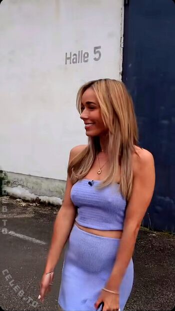 Full leaked Annemarie carpendale private onlyfans photo