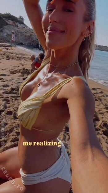 Full leaked Annemarie carpendale private onlyfans photo
