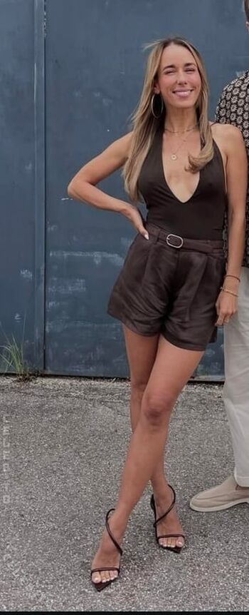 Full leaked Annemarie carpendale private onlyfans photo