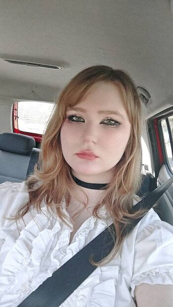 Full leaked Annie ways page private onlyfans photo