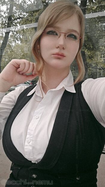 Full leaked Annie ways page private onlyfans photo