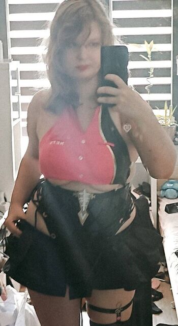 Full leaked Annie ways private onlyfans photo