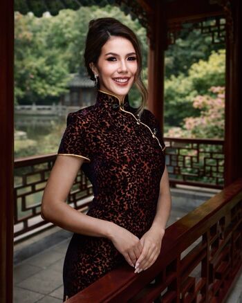 Annika Xue Sager