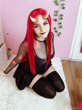 Annju Chan