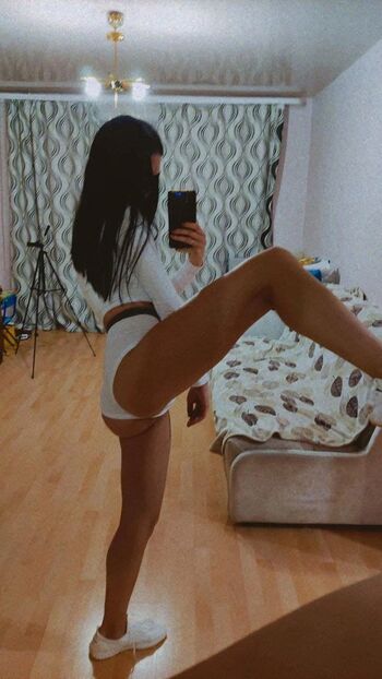 Anny Rudegirl