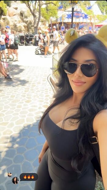 Full leaked Antoinette martinez private onlyfans photo