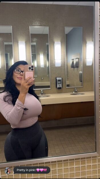 Full leaked Antoinette martinez private onlyfans photo