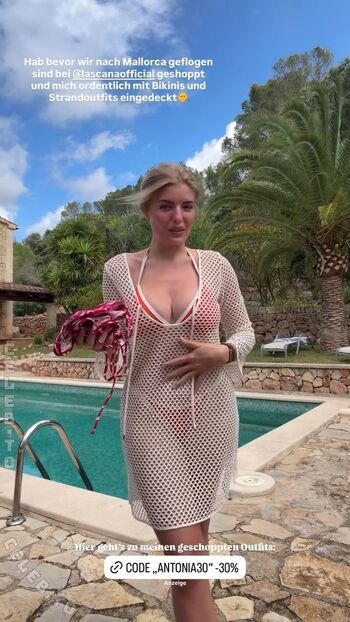 Antonia Hemmer