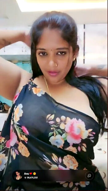 Anu Tango