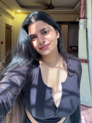 Anushka Deokate