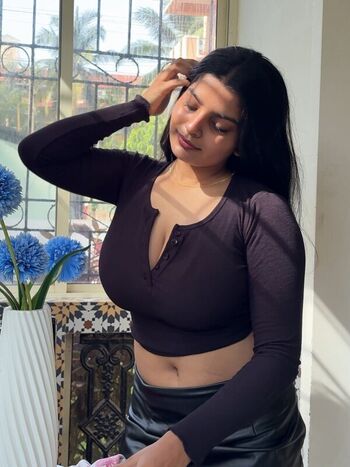 Anushka Deokate