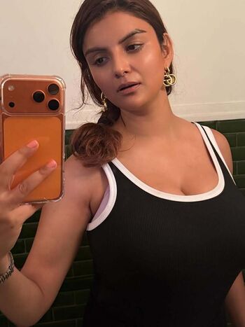Anveshi Jain