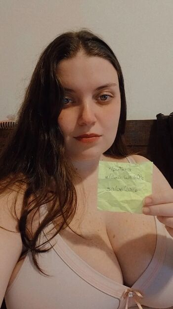 Full leaked Apron bellies private onlyfans photo
